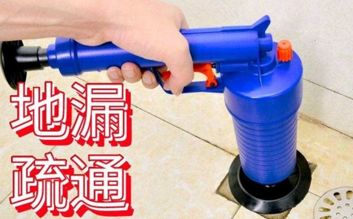 信阳疏通地漏