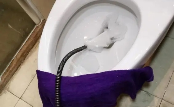 信阳马桶疏通